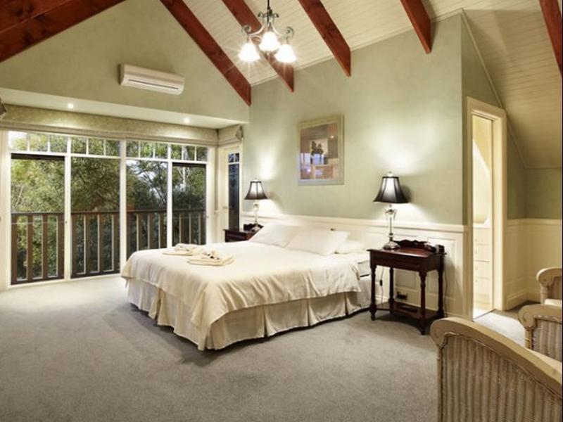 Lawson Lodge Macedon Exterior photo